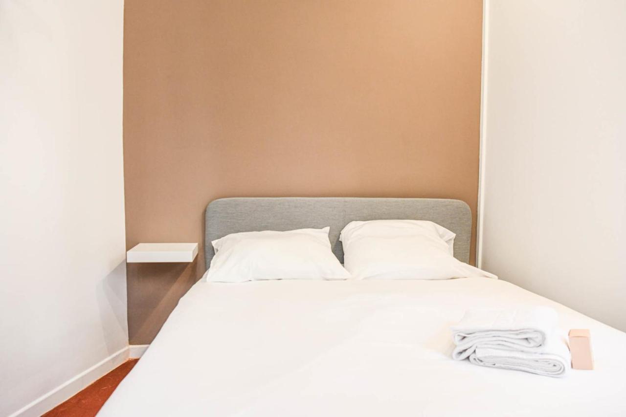 Appartement 2 Chambres Vieux Port Et Cours Julien Marseilles Buitenkant foto